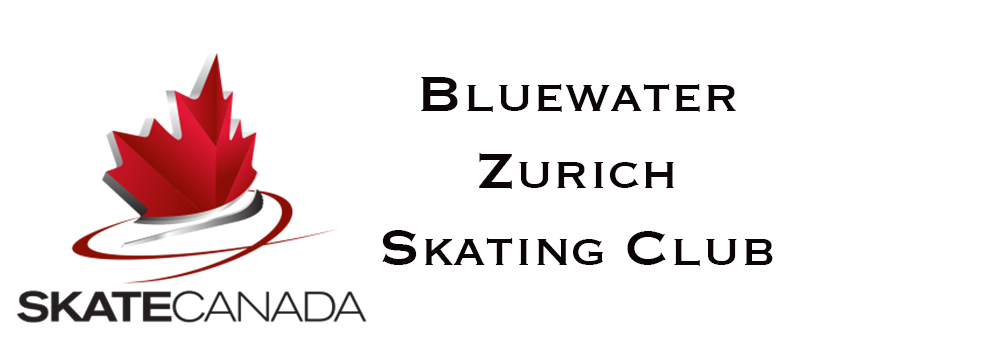 Bluewater Zurich Skating Club powered by Uplifter